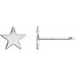 Star Earrings