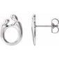 Mother and Child® Earrings