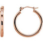 Huggie Hoop Earrings