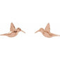 Humming Bird Earrings