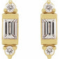 Accented Earrings